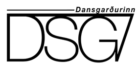 Logo Dansgarðurinn